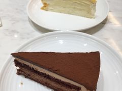 -Lady M(沙田新城市广场店)