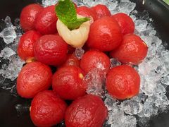 -大树餐厅(红旗街万达店)