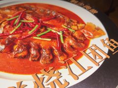 -馋嘴猫北京食堂·烤鸭·宵夜(亚运村店)
