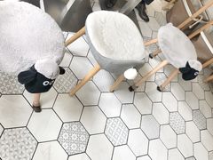 大堂-茶是一枝花泡茶店