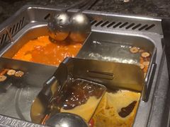 -海底捞火锅(德辉广场店)