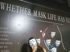 -深圳失恋博物馆再见前任(汇商名苑店)