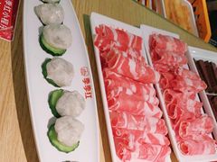 -季季红火锅(新建新城吾悦店)