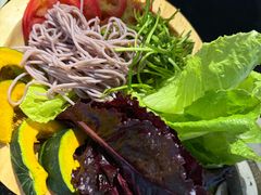 -菌自由丨野生菌火锅特色庭院餐厅(丽江古城店)