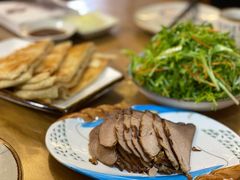 -毛毛熏肉•东北菜老字号(大安街店)