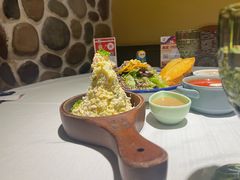 -俄士厨房(时代天街店)