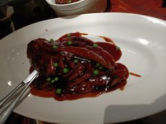 -绿茶餐厅(昌平悦荟店)