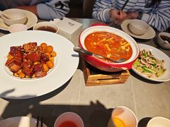 -楚山晓·楚湘菜(江夏永旺店)