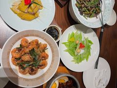 -阿明小菜·海鲜·上海菜(梅陇店)