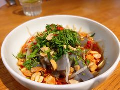 -一坐一忘云南菜(三里屯店)