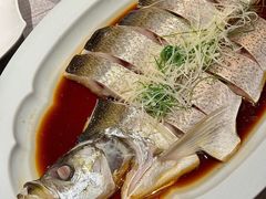 -北京王府井希尔顿酒店·秦唐中餐厅Chynna