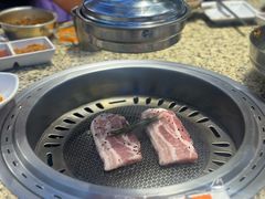 -安又胖韩国烤肉(美罗城店)