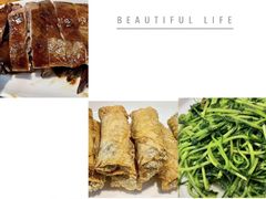 -百家鲜·杭帮菜