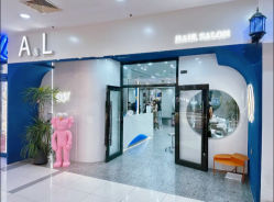 -A&L salon