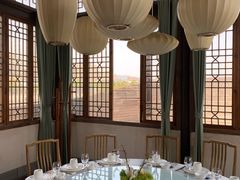 包厢-二十八里太湖船菜(吉祥路店)