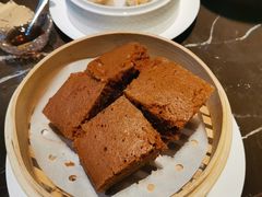 -海派悦庭·海胆烧麦·新融合菜(凯德广场店)