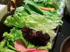 -韩屋韩国料理(天山路店)