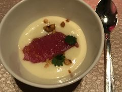 -北京金融街丽思卡尔顿酒店·意味轩 Cepe