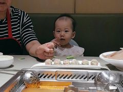 -海底捞火锅(和安宁春城店)