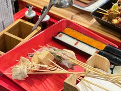-XiaoJunGan Hotpot 钢管厂五区小郡肝火锅串串香
