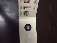 -CHANEL(恒隆广场店)