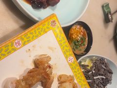 -那家小馆•北京菜•烤鸭(中关村店)