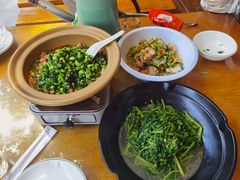 -衡厨·衡阳土菜(中南店)