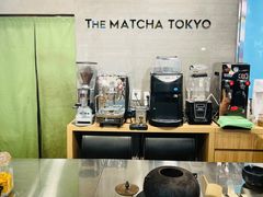 -THE MATCHA TOKYO抹茶东京