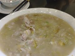 -老白肉馆(临江小区店)