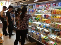 零售区-喜士多便利店(宜山店)