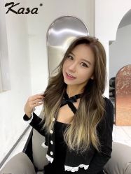 -卡莎美发沙龙
