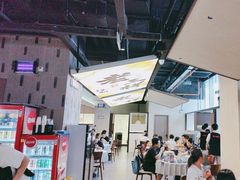 -老三样 · 江西菜馆(前海壹方汇店)