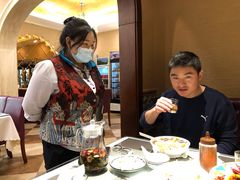 -巴依老爷新疆美食(清华东门店)