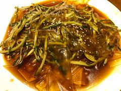 东北拉皮-东北人粗粮饺子坊(南山店)