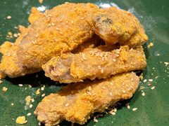 -奇芳阁·百年清真南京菜(夫子庙店)