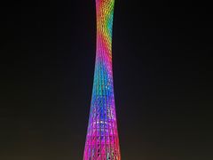 -珠江夜游天字码头