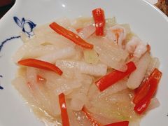 -镜泊小镇(东长安街店)