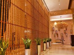 -长沙富力万达文华酒店