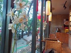 -金枝玉叶上海人家食府(三里河店)