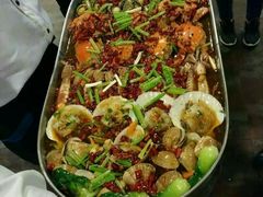 -关东海鲜(自由大路店)