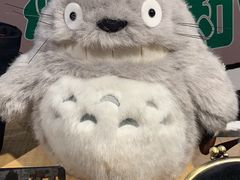 -猫的天空之城概念书店(苏州诚品店)