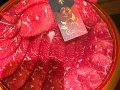 -牛New寿喜烧(虹桥新天地店)