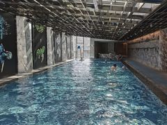 -北京索菲特大酒店·健身中心