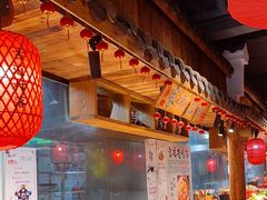 -古道村落(温汤店)