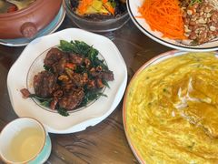 -云隐小厨·传统大理美食(复兴路店)