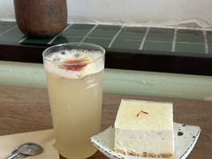 -知亘茶食