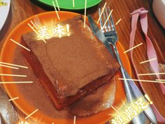 -澳门陈光记烧味饭店(南京德基广场店)