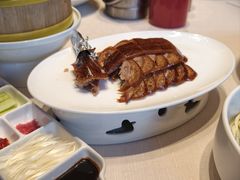 -大鸭梨烤鸭(石佛营店)