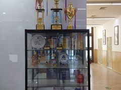 -蓝莓果幼儿园(通州梨园店)