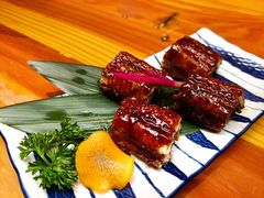 极品烤鳗鱼-文三酒肆自助放题(新街口友谊广场店)